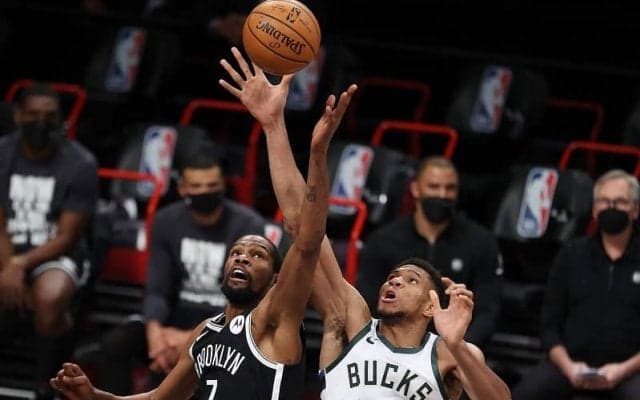 ハーデンが加入後にネッツが2連勝！ 「ここまではすばらしいスタートだ」とデュラント