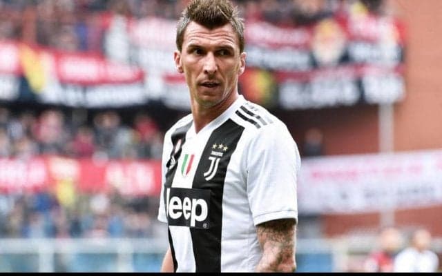 「必要なのは善人だけではない」ミランのマルディーニTDが、マンジュキッチ獲得の理由説明