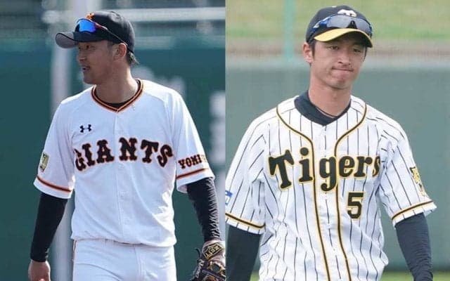 ポジション別でみるセ6球団の“弱点”は？　巨人は捕手と中堅、阪神は散々な結果に…