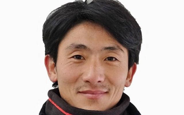 福島、MF遊佐克美の加入を発表「自分の全てをかけて福島のためにがむしゃらに全力で戦う事を約束します」