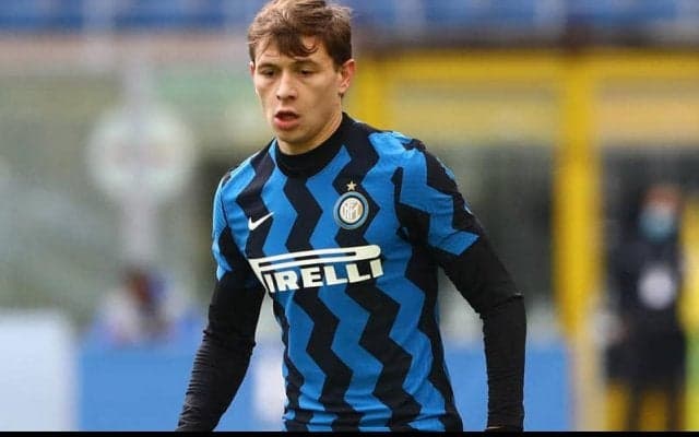 ユベントスに勝利のインテルMFにさらなるおめでた！23歳にして第三子が誕生！