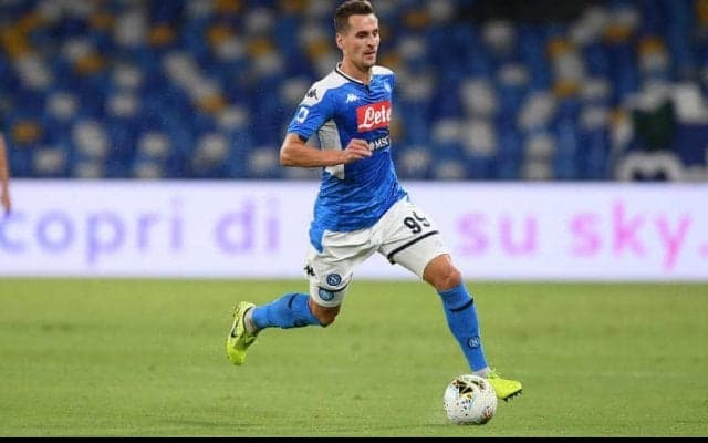 ジエゴ・コスタ獲得断念のマルセイユ、ミリクを巡ってナポリとの交渉が進む