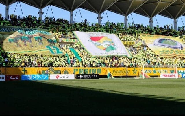 千葉がブラジル人FWマテウス・サウダーニャを期限付き移籍で獲得、今季はブラジル1部で2ゴール