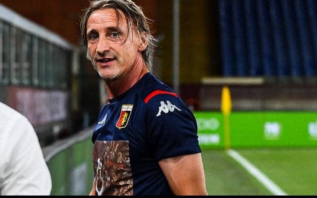 ジャンパオロ監督解任のトリノ、昨季ジェノアを残留に導いたクラブOBニコラ氏を招へい