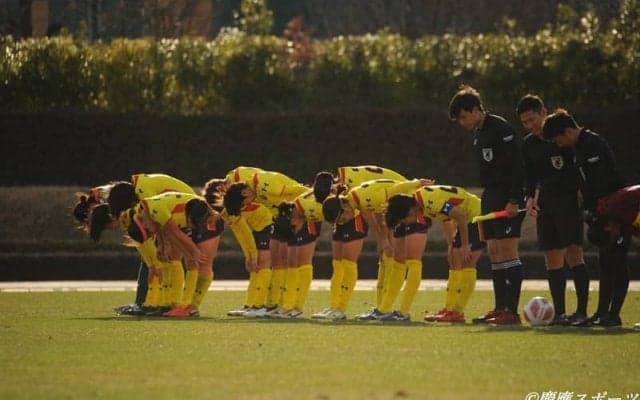 【ソッカー（女子）】宿敵相手に最高のパフォーマンスで終幕　第１９回早慶女子サッカー定期戦