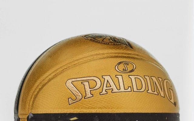 スポルディングがコービー・ブライアント殿堂入り記念ボール“KOBE BRYANT 2020 HALL OF FAME”を限定発売