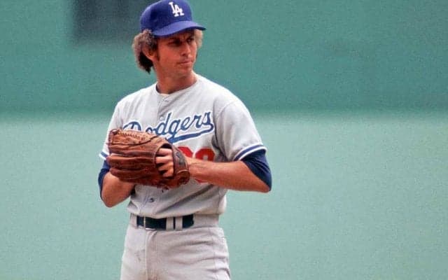 【MLB】通算324勝の大投手サットン氏が死去　ドジャースなどで活躍、98年に殿堂入り