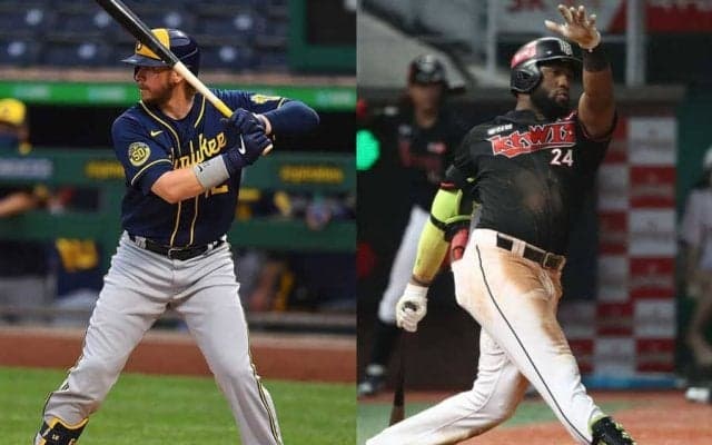 5人の外国人枠どう使う？　巨人＆阪神が最多8人…今季の12球団助っ人陣容は？【セ編】