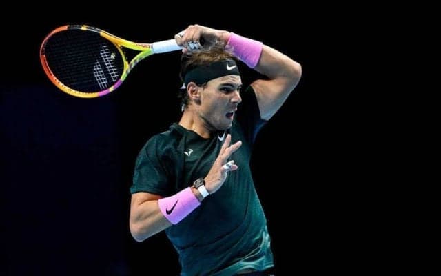 ナダル、錦織ら出場予定のロッテルダム大会参戦へ「オランダに戻るのが楽しみ」