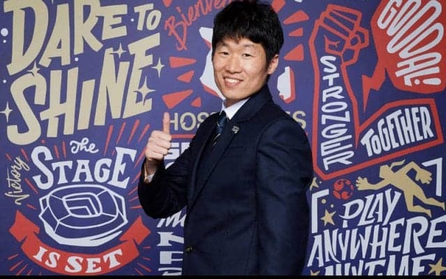 “韓国のレジェンド”パク・チソンが初めてKリーグクラブに、リーグ4連覇中の全北現代のアドバイザー就任