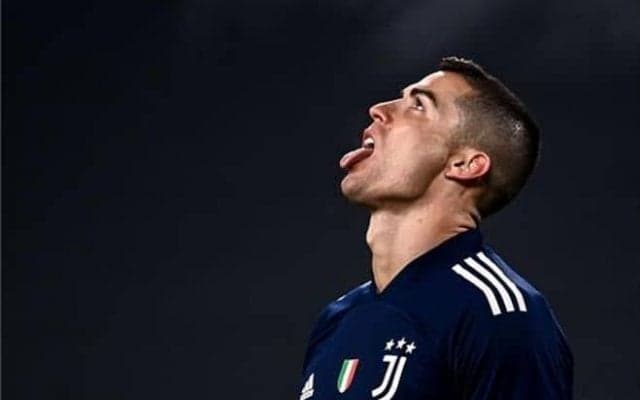 「足手まとい」「ミスを犯した」ユーヴェ敗戦後にロナウド＆ピルロへ批判の雨