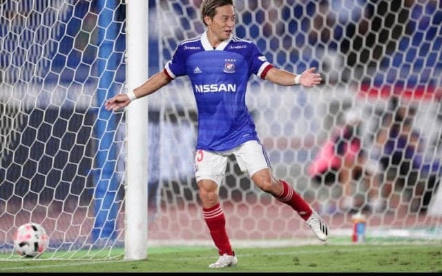 “ハマのGT-R”こと仲川輝人が契約更新、昨季はケガもあり18試合2得点