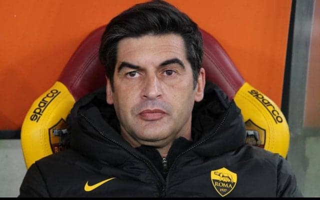 ダービー完敗に続きカップ戦も敗退のローマ、指揮官は「チームに自信がある」と解任恐れず