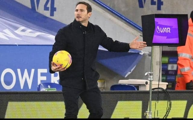 「私の決断ではない」低調チェルシー、ランパード監督が去就に言及「今は新しいチーム」