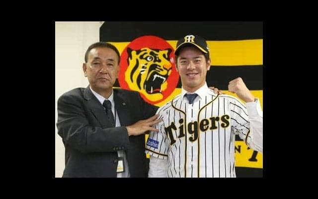 鈴木翔太は阪神で再生なるか。8年前に見た驚きのピッチング