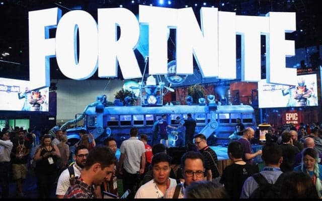 あのJリーグクラブが唯一参加！ 世界中で人気の『フォートナイト』のコスチュームに登場