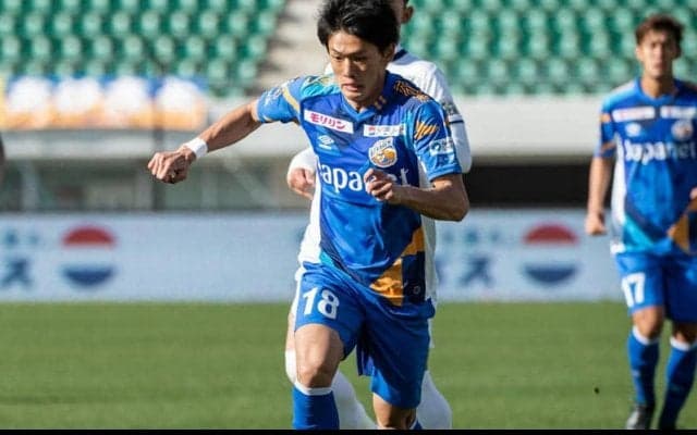 仙台が手倉森監督の教え子、長崎MF氣田亮真を完全移籍で獲得「僕の持っているすべての力を発揮したいと思います」