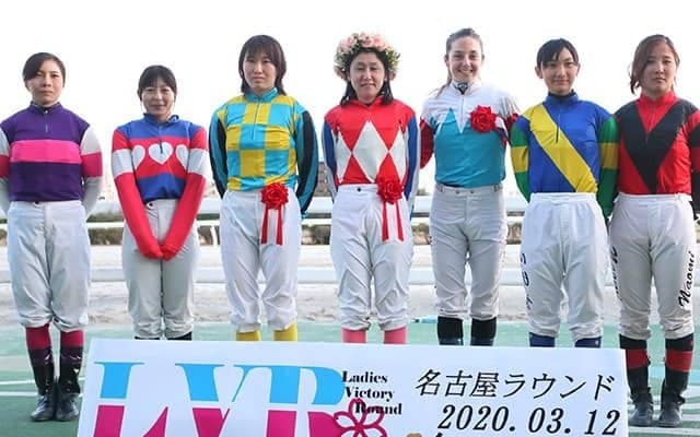 【地方競馬】レディースヴィクトリーラウンドは開催中止、新型コロナ感染拡大防止のため