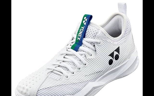  ヨネックス 新シューズ発売 