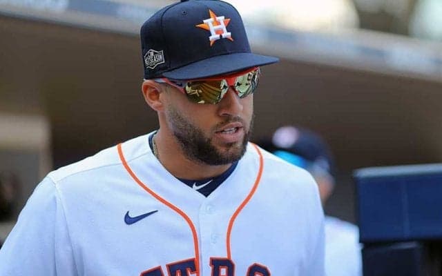 【MLB】スプリンガーがBジェイズと合意　アストロズからFA、6年総額約158億円の大型契約