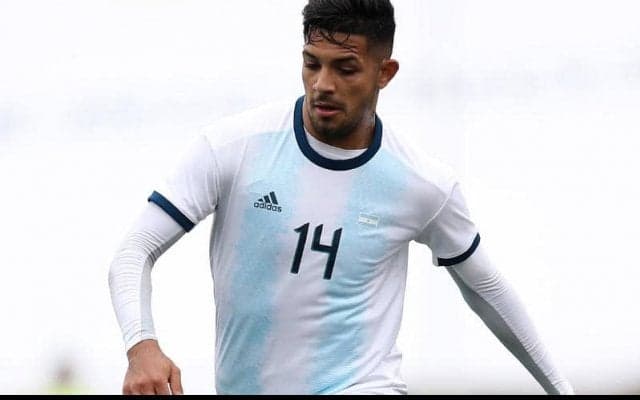ユナイテッドがCBの補強に動く…アルゼンチン代表ファクンド・メディナに注目か