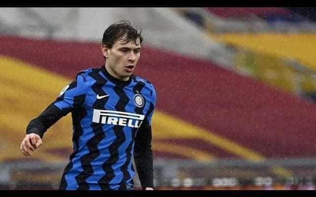 インテルの若きMFにバルサ＆レアル＆バイエルンが注目か