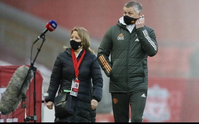 首位奪還目指すスールシャール、直近7戦1敗のフルアムを警戒「崩すのが最も難しいチーム」