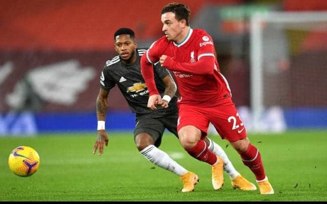 得点力不足に苦しむリバプール、クロップはシャキリに期待「本来のプレーが見られた」