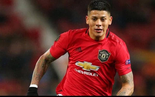 戦力外マルコス・ロホ、まもなく母国復帰か