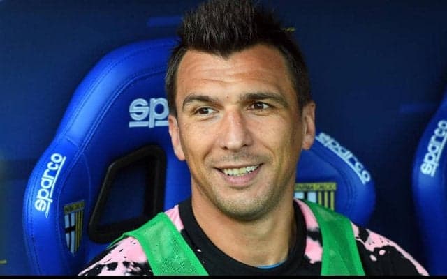 ミラン加入に喜び爆発のマンジュキッチ「このためにハードワークを続けてきた」