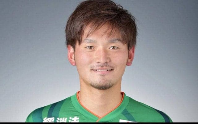 八戸退団のMF國領一平がJFL・MIOびわこ滋賀に6年ぶり復帰「あのシーズンから毎年ずっと声をかけ続けてもらい…」