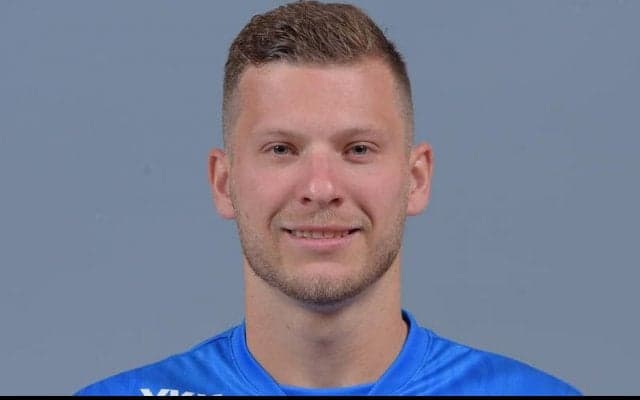 富山退団のMFルーカス・ダウベルマンが高知ユナイテッドSCへ「チームの目標を達成するために最善を尽くすことを誓います」