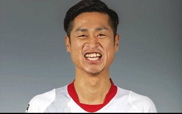 岩手、ベテランDF森下俊の退団を発表「J2昇格目指して頑張ってください」