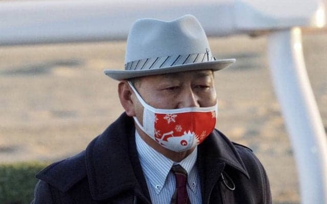 【TCK女王盃】矢作師「とても可愛い女の子」マルシュロレーヌが快勝