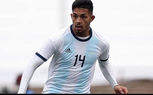 ユナイテッドがアルゼンチン代表DFメディーナに関心