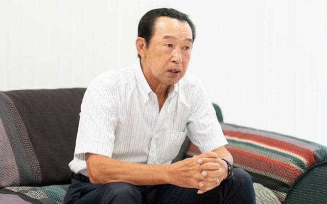 ミスターの“大目玉”が芸術的打撃の原点　元巨人・篠塚和典氏が語る後楽園の思い出