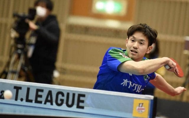 KM東京“4人の日本一”で埼玉を完封  新王者及川「祝福500件」を力に大逆転
