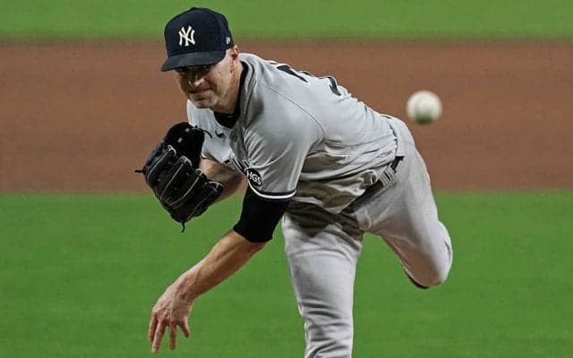 【MLB】ヤ軍からFAのハップがツインズ移籍へ　田中将大の同僚から前田健太の同僚へ