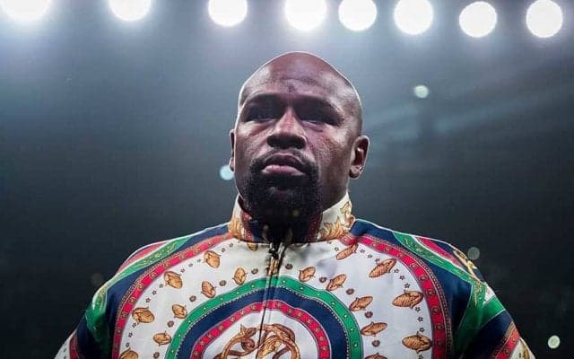 金満メイウェザーが10億円豪邸ルームツアー　並ぶ高級車に英驚愕「現実離れしている」