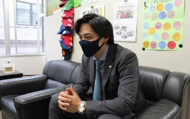 18歳キャンプ初日に自信喪失　不安に駆られた元ロッテ選手が「救われた」コーチの言葉