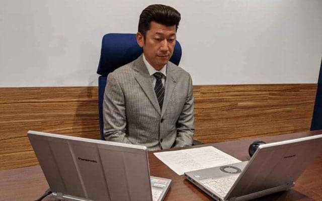 DeNA三浦新監督が語った“リーダー論”とは？　「話しづらいと思われると損」
