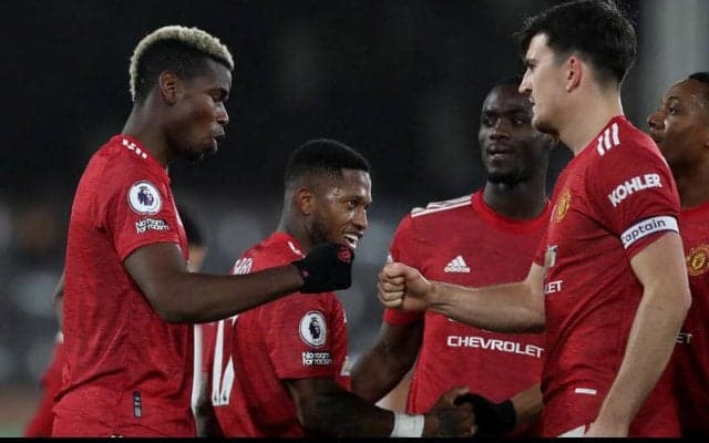 逆転勝利での首位キープを喜ぶスールシャール「肉体的にも精神的にも強くなった」