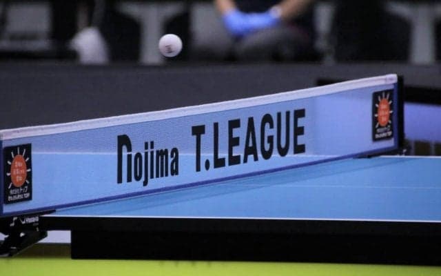 Tリーグ、2月開催6試合のチケット販売開始へ　一部試合は開始時刻変更