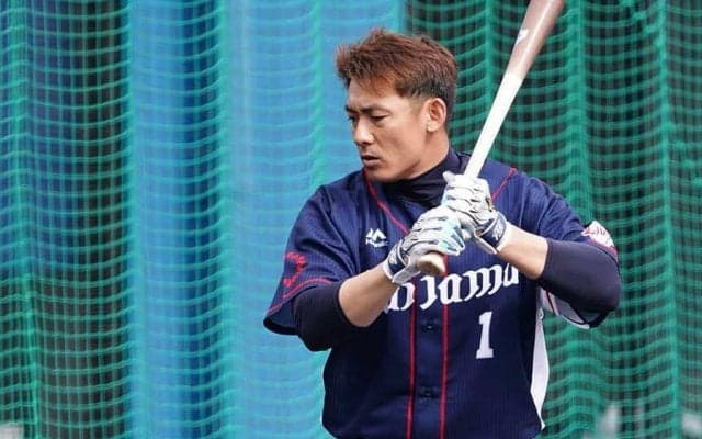 西武・栗山「目の前の1本を打っていって…」　通算2000安打まで残り74本