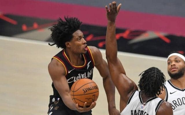 “BIG3”がそろい踏みしたネッツ、2度の延長戦の末にキャブズに敗れる…