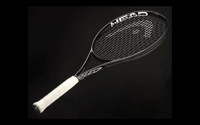  ジョコビッチ専用カラーのブラックモデル「SPEED Black」発売 