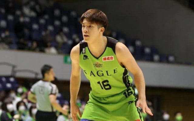 レバンガ北海道が内田旦人の負傷を発表…右ヒジ脱臼・内外側靭帯損傷で全治3～4カ月