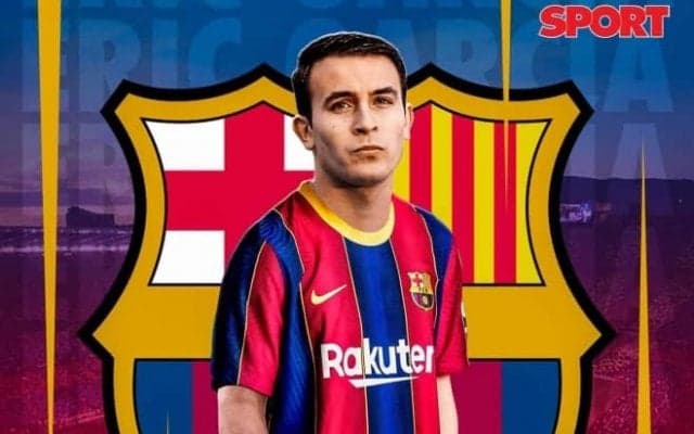 E・ガルシア 6月の加入が決定、来週中にも公式発表へ