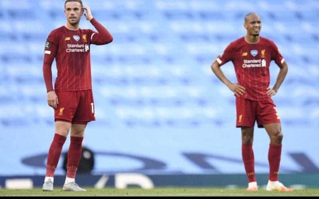 「ビルドアップをしなければならなかった」ユナイテッド戦で中盤主軸2枚のCB起用にクロップ、バーンリー戦の選択は？