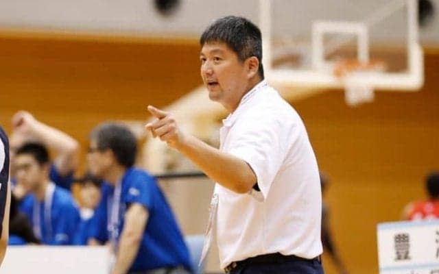 発売中『月バス』2月号では豊浦高（山口）を率いる枝折康孝コーチのフィロソフィーを紹介！